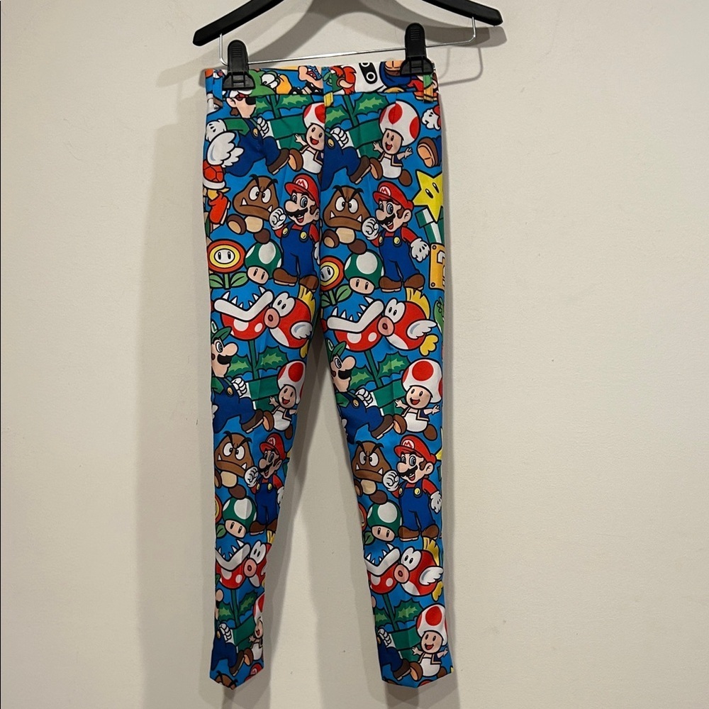 OppoSuits Kids Matching Set - Multicolor - Picture 5 of 10